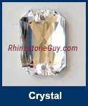 Swarovski 3252 Crystal